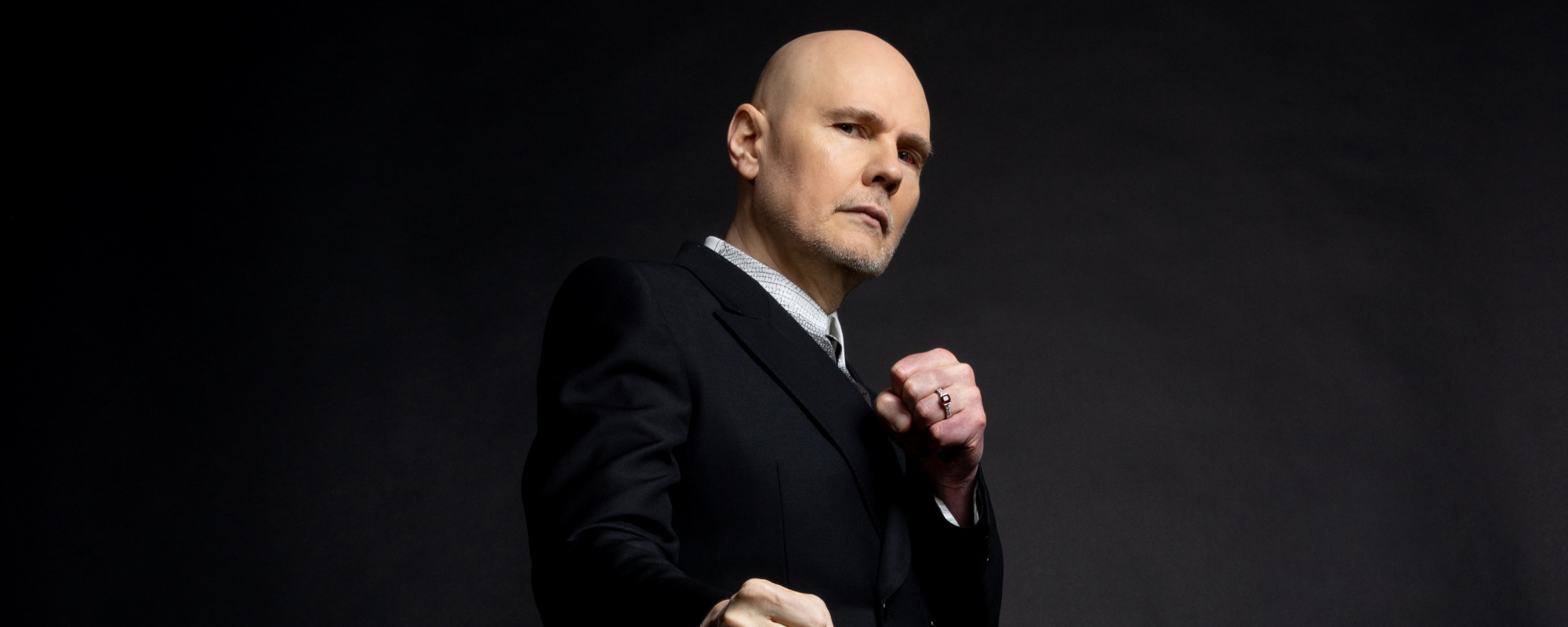 Billy Corgan’s Chicago Tearoom Smashed by Car