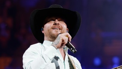 Watch Cody Johnson Shock Fans With a Special Performance of "Beer Never Broke My Heart" With Luke Combs