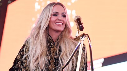 Carrie Underwood Returns to Orpheum Theater for 'American Idol': "It's Impossible Not To Be a Bit Nostalgic"