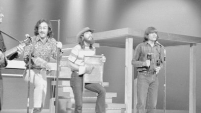 Creedence Clearwater Revival