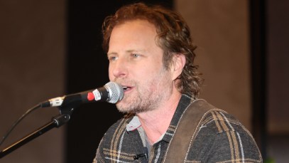 Dierks Bentley Clears the Air About Rumors He Would Be On 'Survivor': "I'm a Beast"