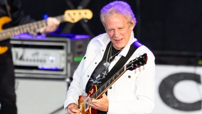 Former Eagles Guitarist Don Felder Offers Health Update After Suffering Medical Emergency on Rock Legends Cruise