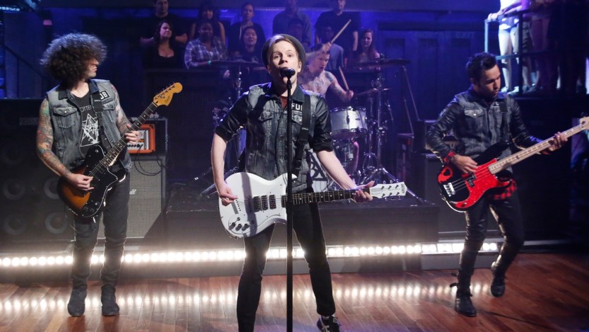 Fall Out Boy