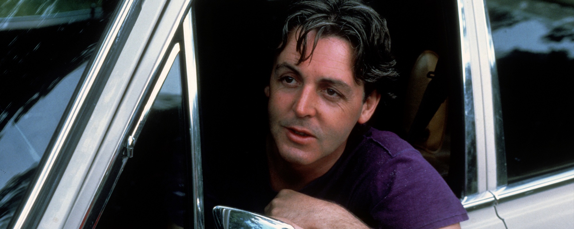 5 Tidbits You Might Not Know About Paul McCartney’s 1982 Album ‘Tug Of War’