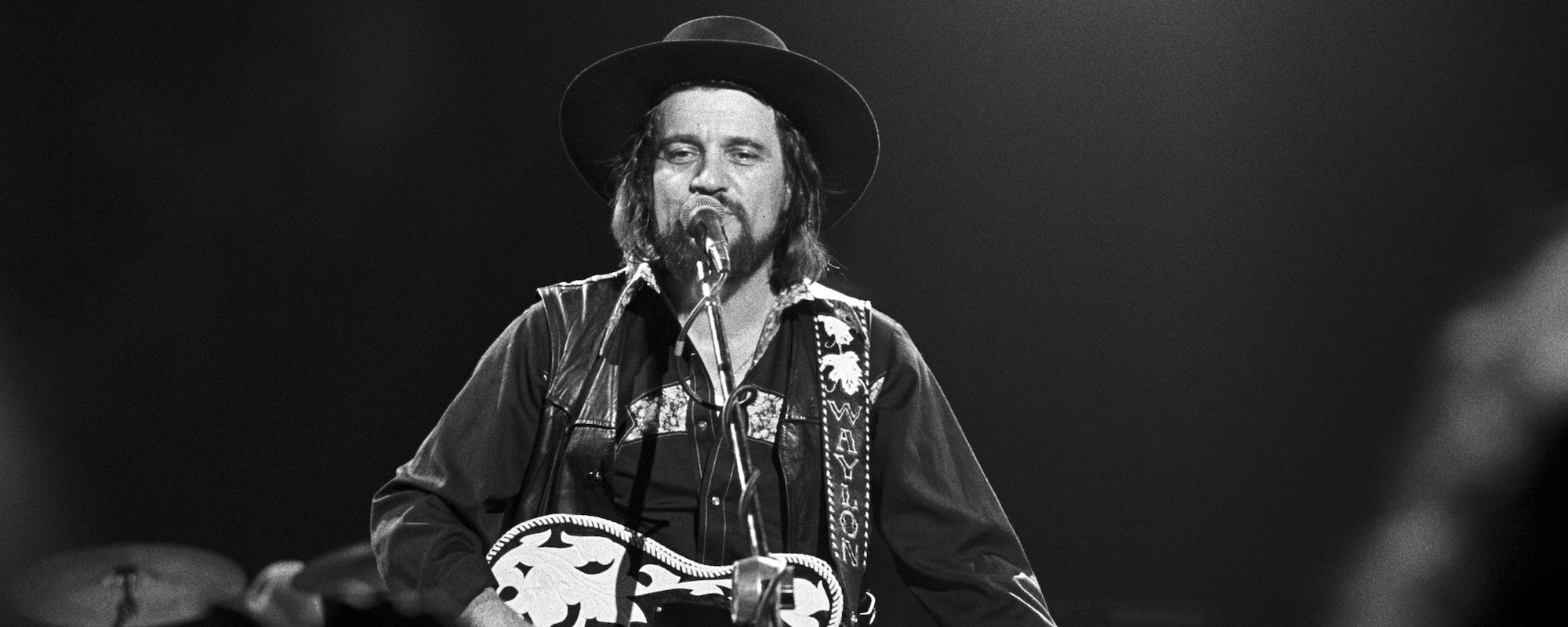Waylon Jennings
