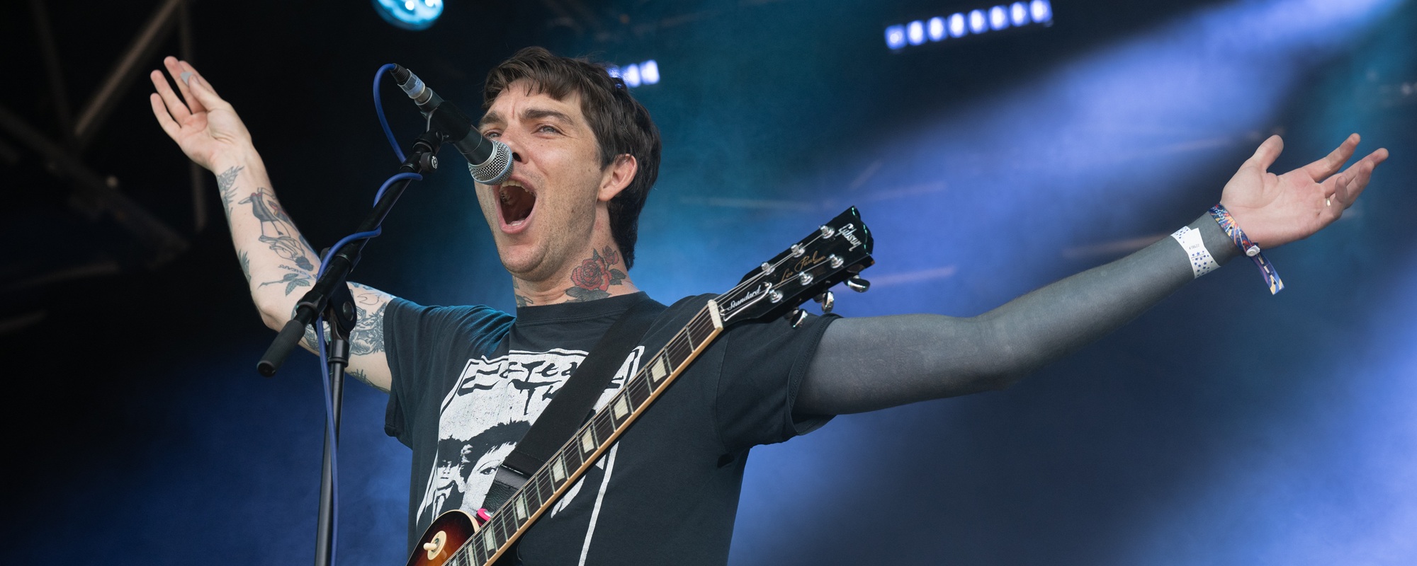 2000 Trees Festival