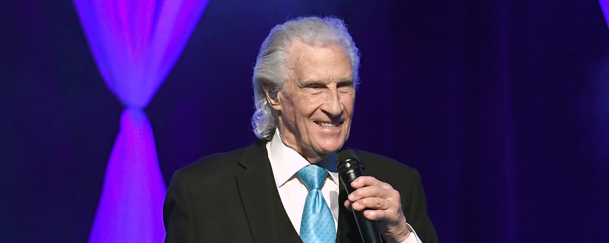 “It’s a Pretty Simple Answer”: Righteous Brothers’ Bill Medley on Why Touring With the Rolling Stones Topped Touring With the Beatles