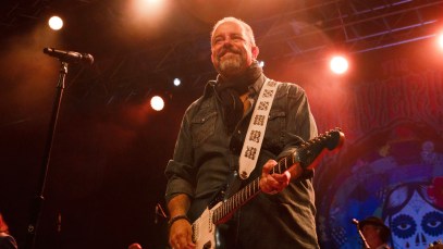 Raul Malo