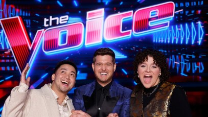 The Voice