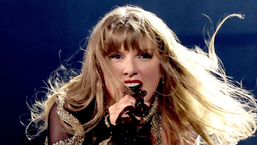 Taylor Swift