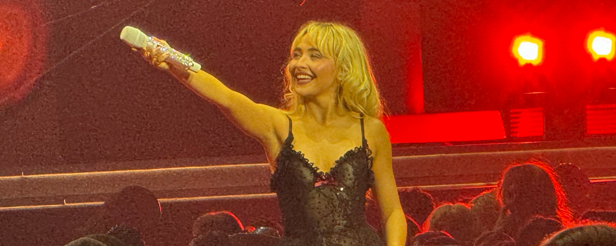 Ariana Grande, Selena Gomez, and More Team Up for Iconic Cover of Sabrina Carpenter’s “Espresso”