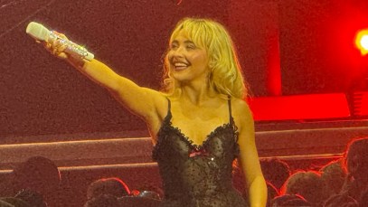Sabrina Carpenter