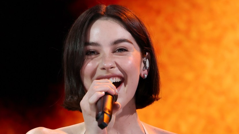Gracie Abrams