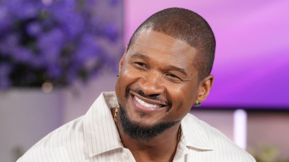 Usher