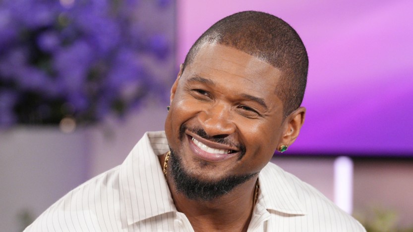 Usher