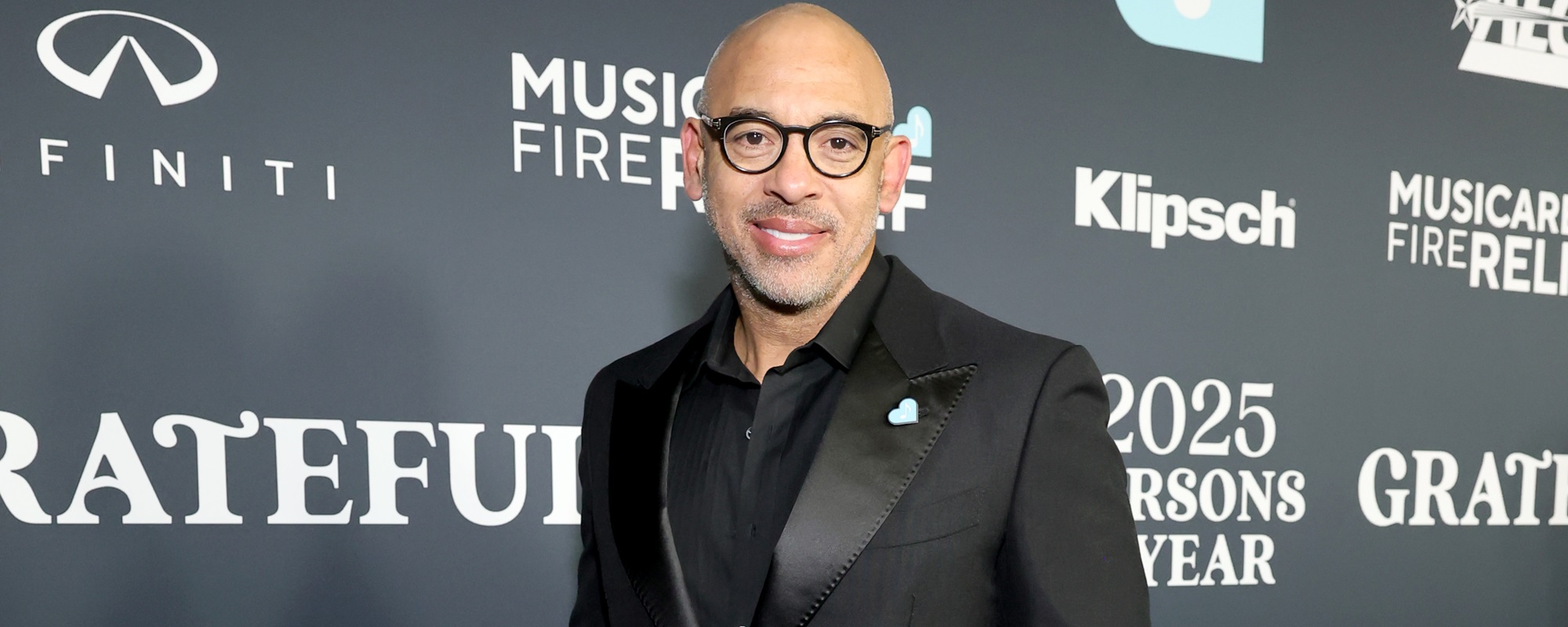 2025 MusiCares Persons of the Year Honoring The Grateful Dead - Red Carpet