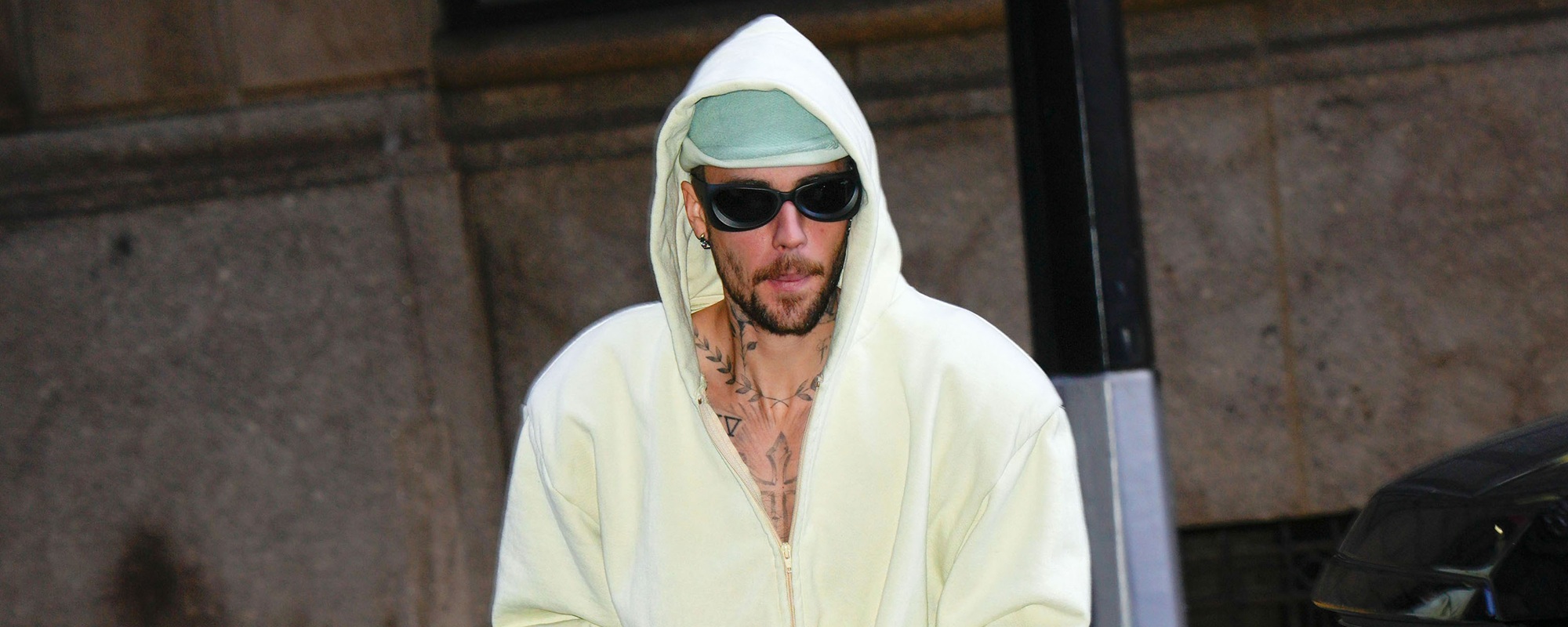 Justin Bieber’s Rep Says He Is Going Through a “Very Transformative” Time Amid Concerns Over His Health