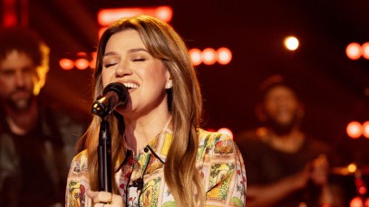 Kelly Clarkson