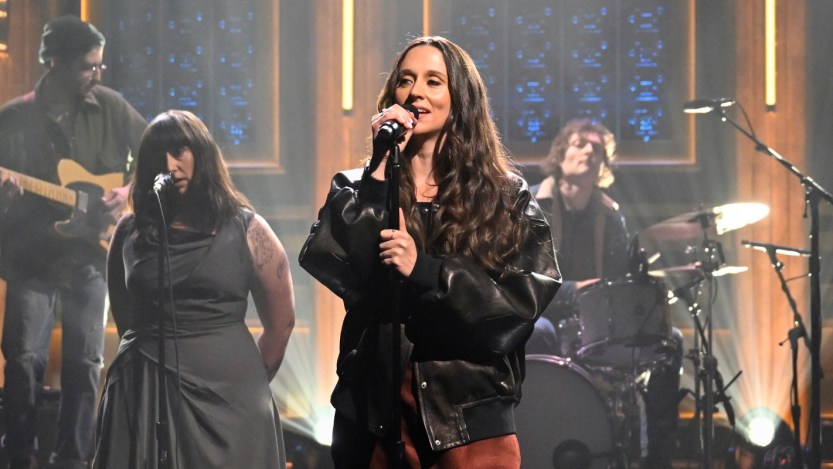 The Tonight Show Starring Jimmy Fallon - Season 12