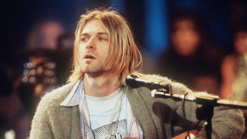Nirvana