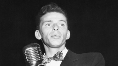 Frank Sinatra