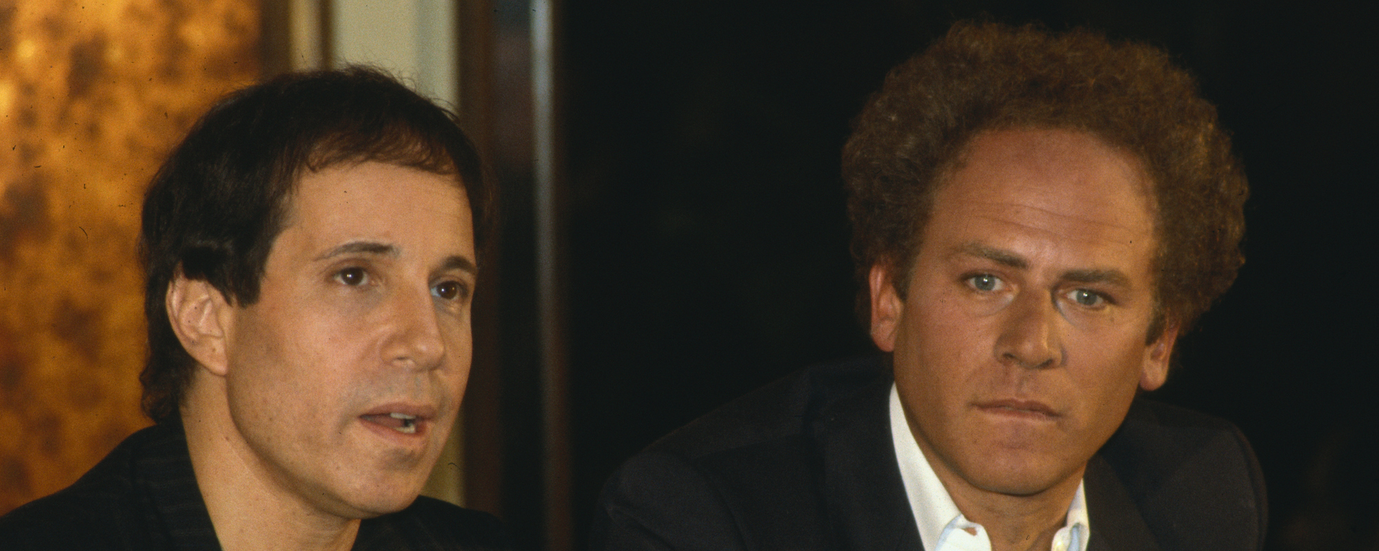 How a Movie Role Partially Put an End to Simon & Garfunkel’s Musical Partnership