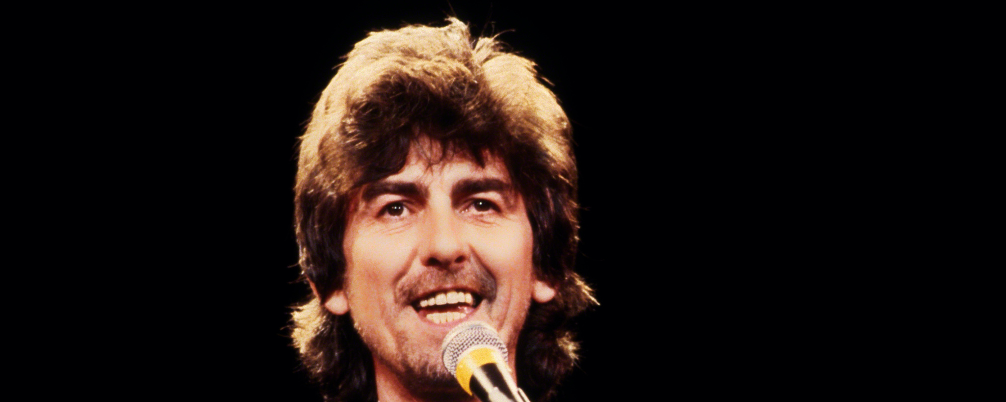 The Producer That Nearly Ruined George Harrison's Solo Career: "I Got So Tired"