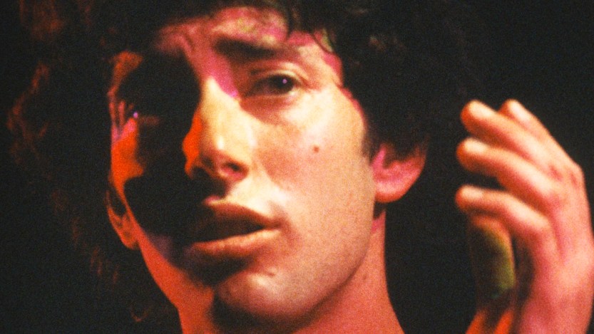 Jonathan Richman
