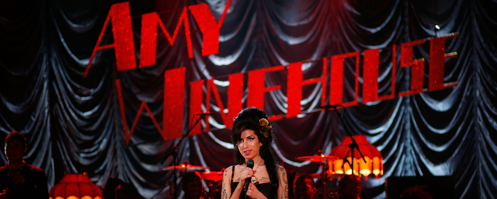 Amy Winehouse