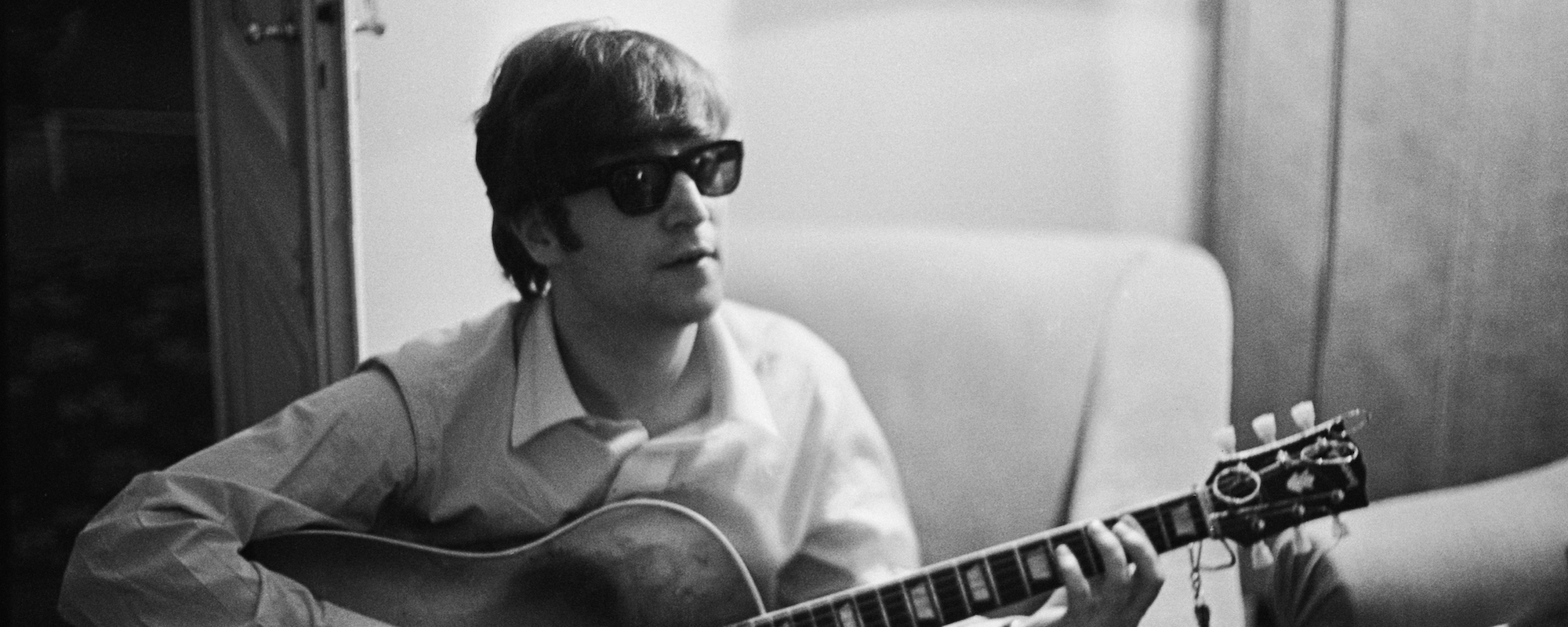 3 Stunning Takes on John Lennon’s "Imagine" That Are Just as Inspiring as the Orignal