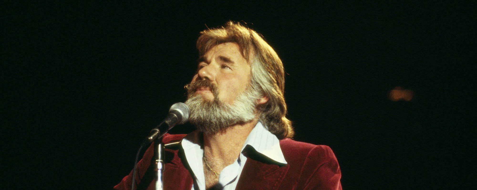 Kenny Rogers