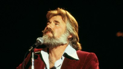 Kenny Rogers