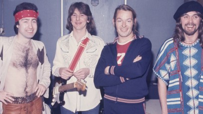 Can’t Get Enough of Bad Company: New Multi-Artist Tribute Album Saluting the 2025 Rock Hall Nominees Due Out This Fall