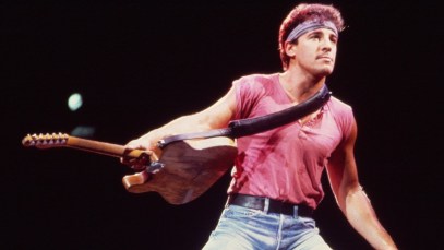 On This Day in 1995: Bruce Springsteen Released His Chart-Topping ‘Greatest Hits’ Album, Which Featured Three New Tunes