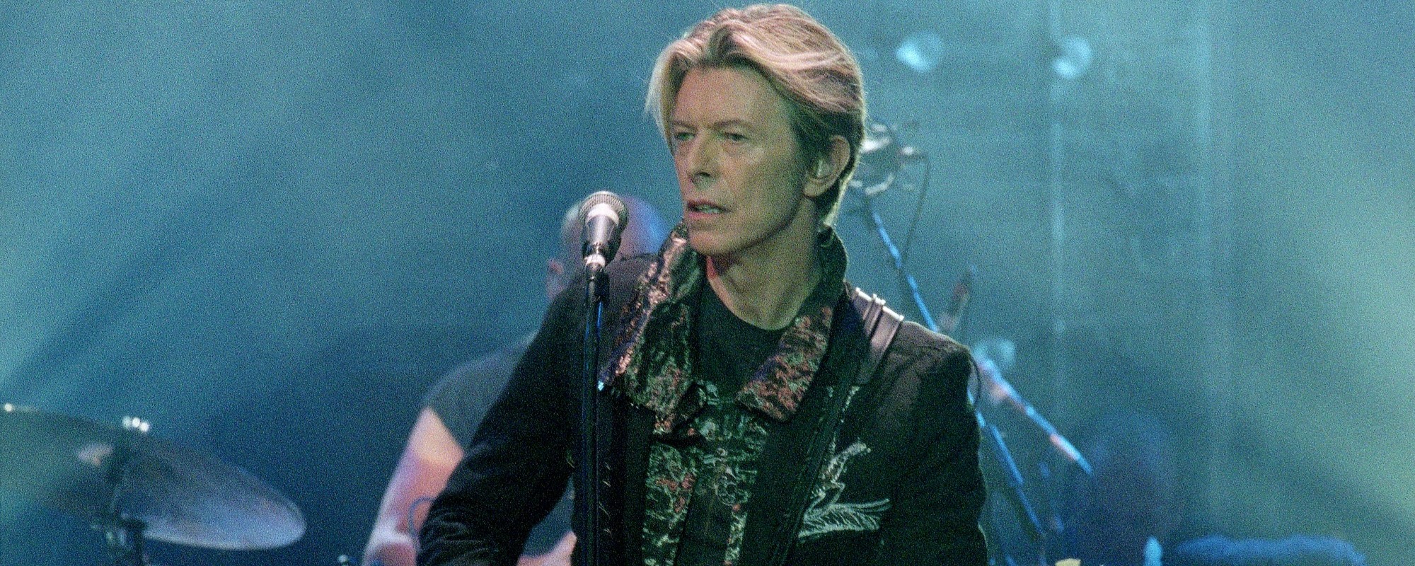 David Bowie Live Album Featuring Full Performance of His 2003 Studio Effort ‘Reality’ to Be Released on 2025 Record Store Day