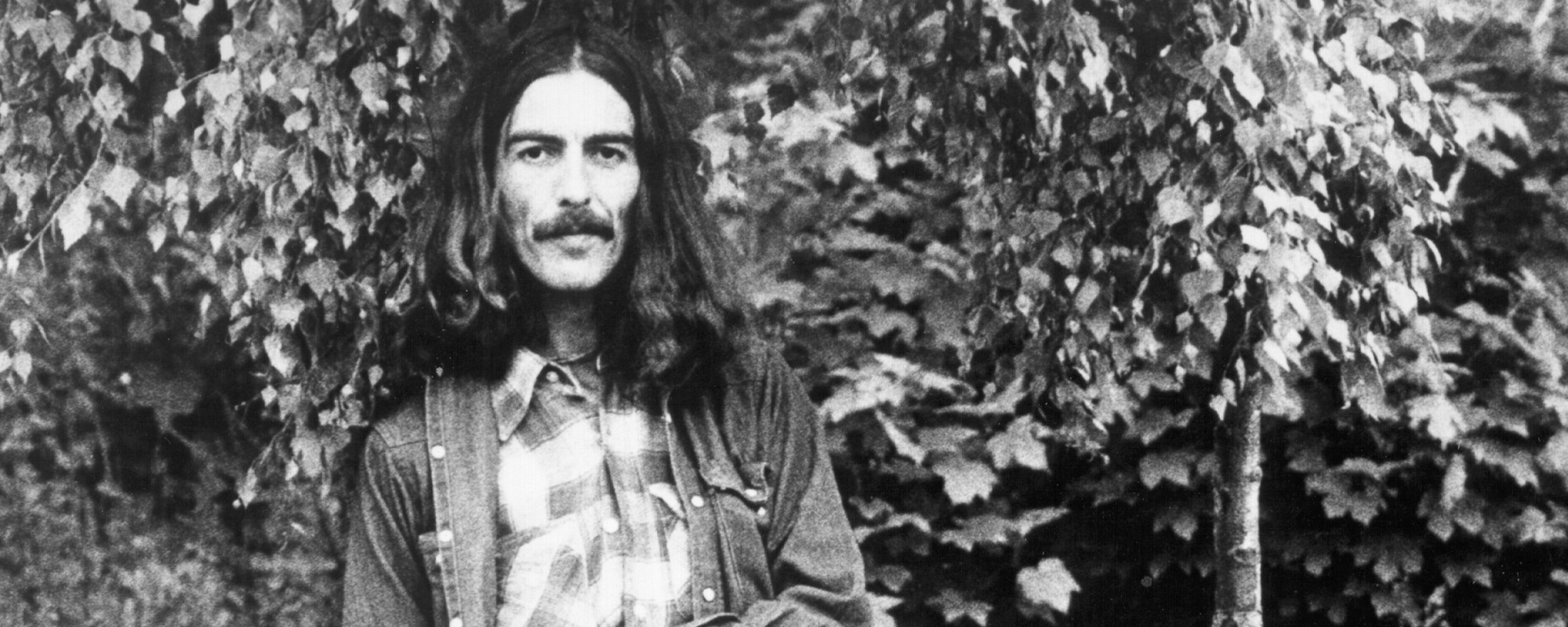 Behind the Song: George Harrison Scored a Solo Hit While Celebrating Change and the New Year With “Ding Dong, Ding Dong”