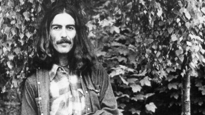 Behind the Song: George Harrison Scored a Solo Hit While Celebrating Change and the New Year with “Ding Dong, Ding Dong”