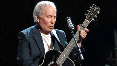 Paul Simon Returning from Hearing Issues to Launch His First Tour in Seven Years, Showcasing His Latest Album, ‘Seven Psalms’