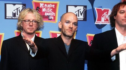 R.E.M., My Morning Jacket, Jeff Tweedy Featured on a New Digital Compilation to Benefit Victims of the L.A.-Area Wildfires