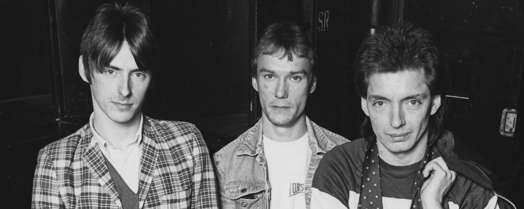 4 Mod Classics by The Jam That Every New Fan Must Know