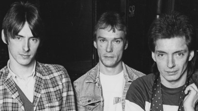 4 Great Deep Cuts by The Jam You Should Check Out in Honor of the Band’s Late Drummer Rick Buckler