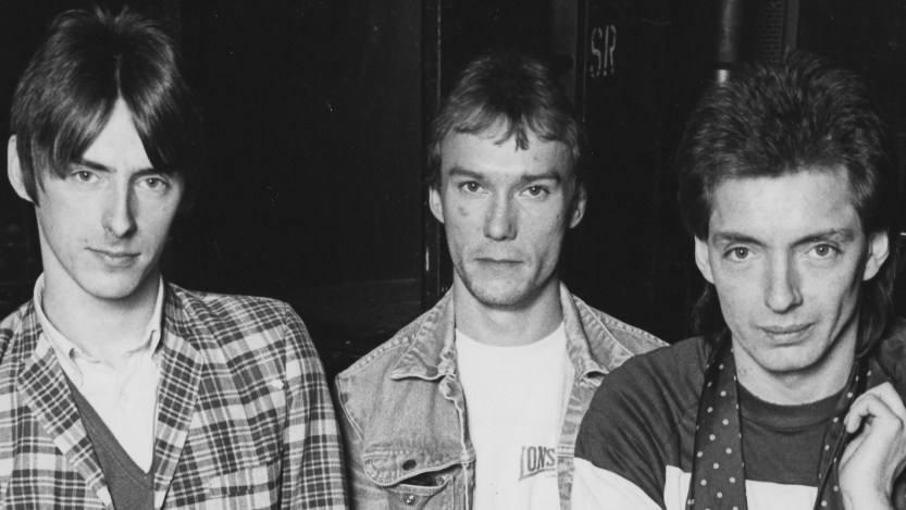 4 Great Deep Cuts by The Jam You Should Check Out in Honor of the Band’s Late Drummer Rick Buckler