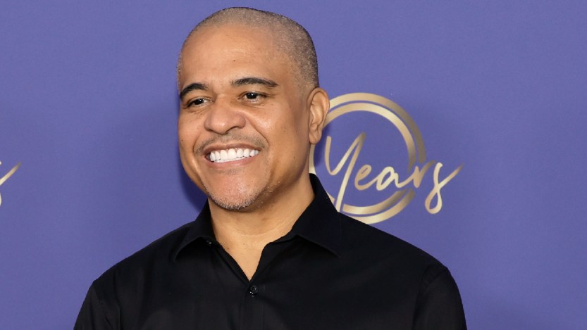 Tributes Pour in After Irv Gotti Passed Away at 54