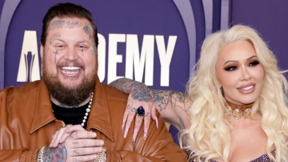 Bunnie Xo Shuts Down Protester Who Claimed To Work With Jelly Roll