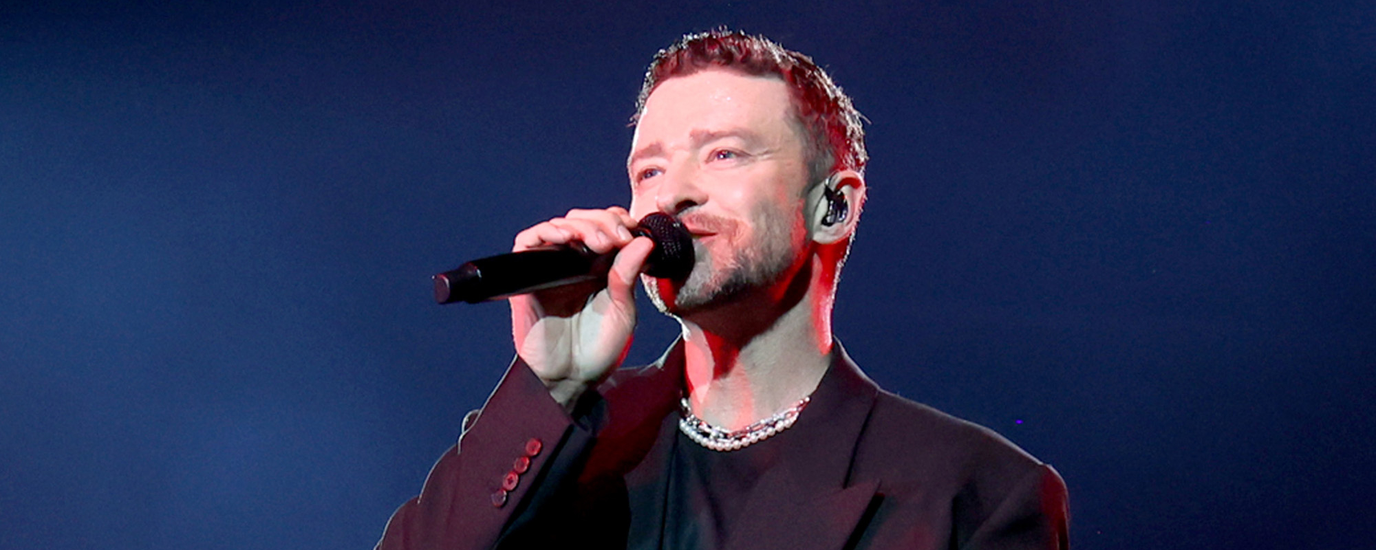 “It Kills Me To Disappoint You”: Justin Timberlake Abruptly Cancels Final US Concert of World Tour