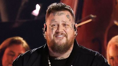 Jelly Roll Gets Vulnerable About What Led to Weight Loss Journey: "Absolutely Disgusted With Myself"