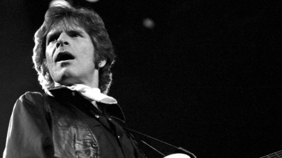 John Fogerty
