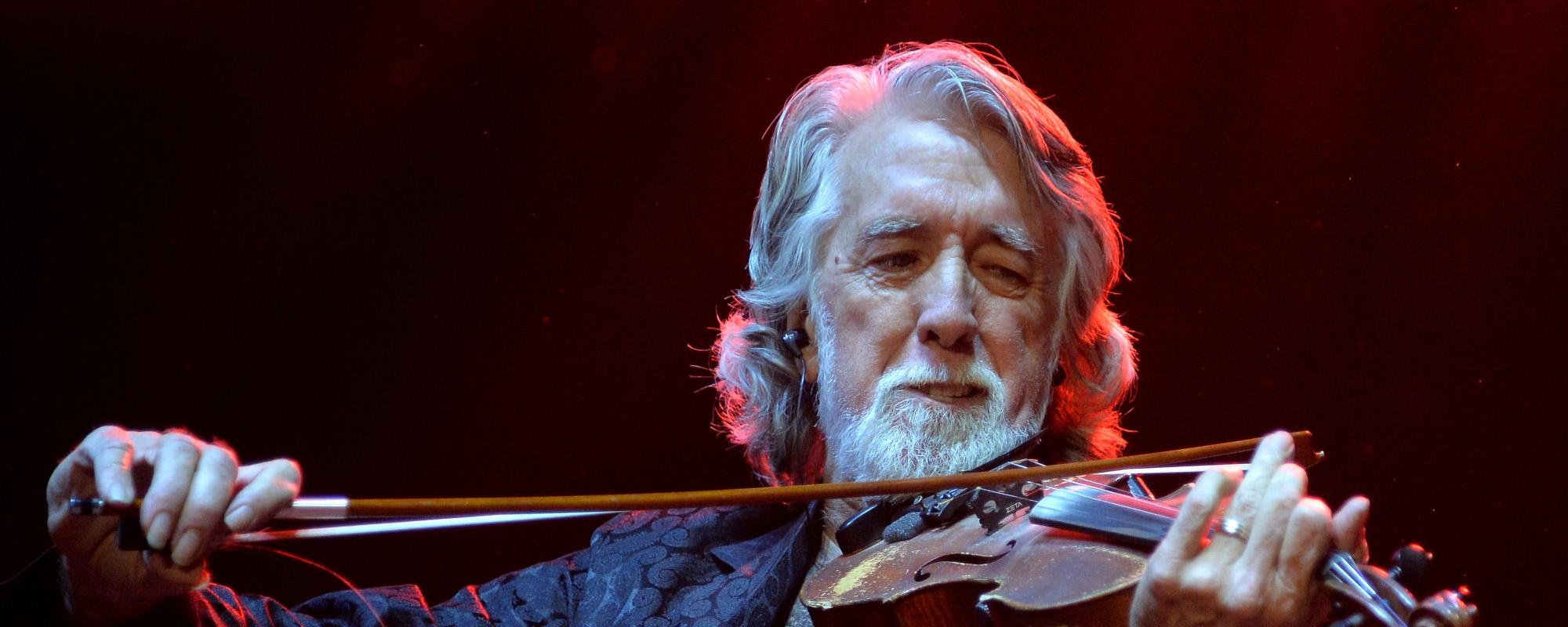 Born on This Day in 1945, One of Country Music’s Most Astounding Multi-Instrumentalists and Nitty Gritty Dirt Band Co-Founder