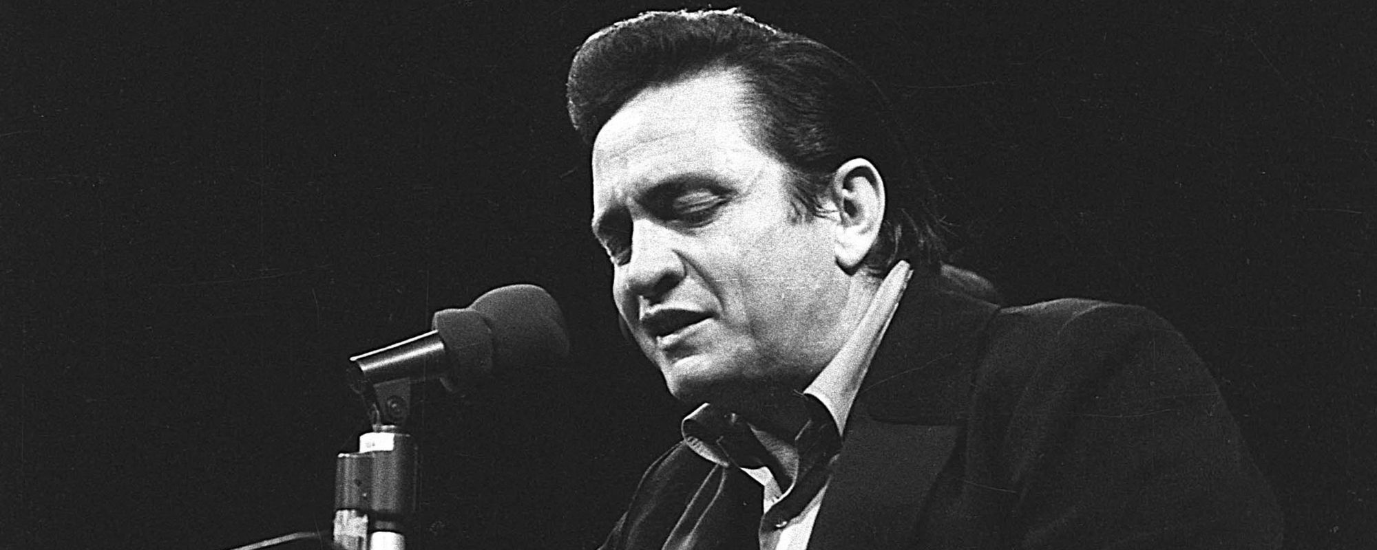You Can Own Johnny Cash's Memphis Home For Under $400K