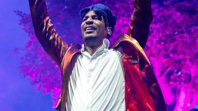 Remember When Jon Batiste Killed This National Anthem at the 2017 NBA All-Stars Game?